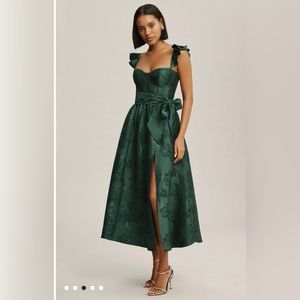 IN SEARCH OF- Size 4